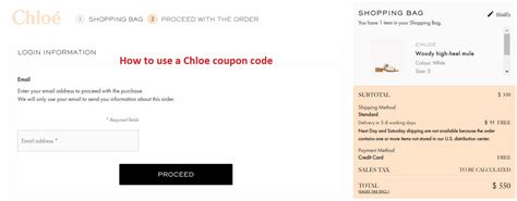 chloe discount code|Chloé Promo Codes .